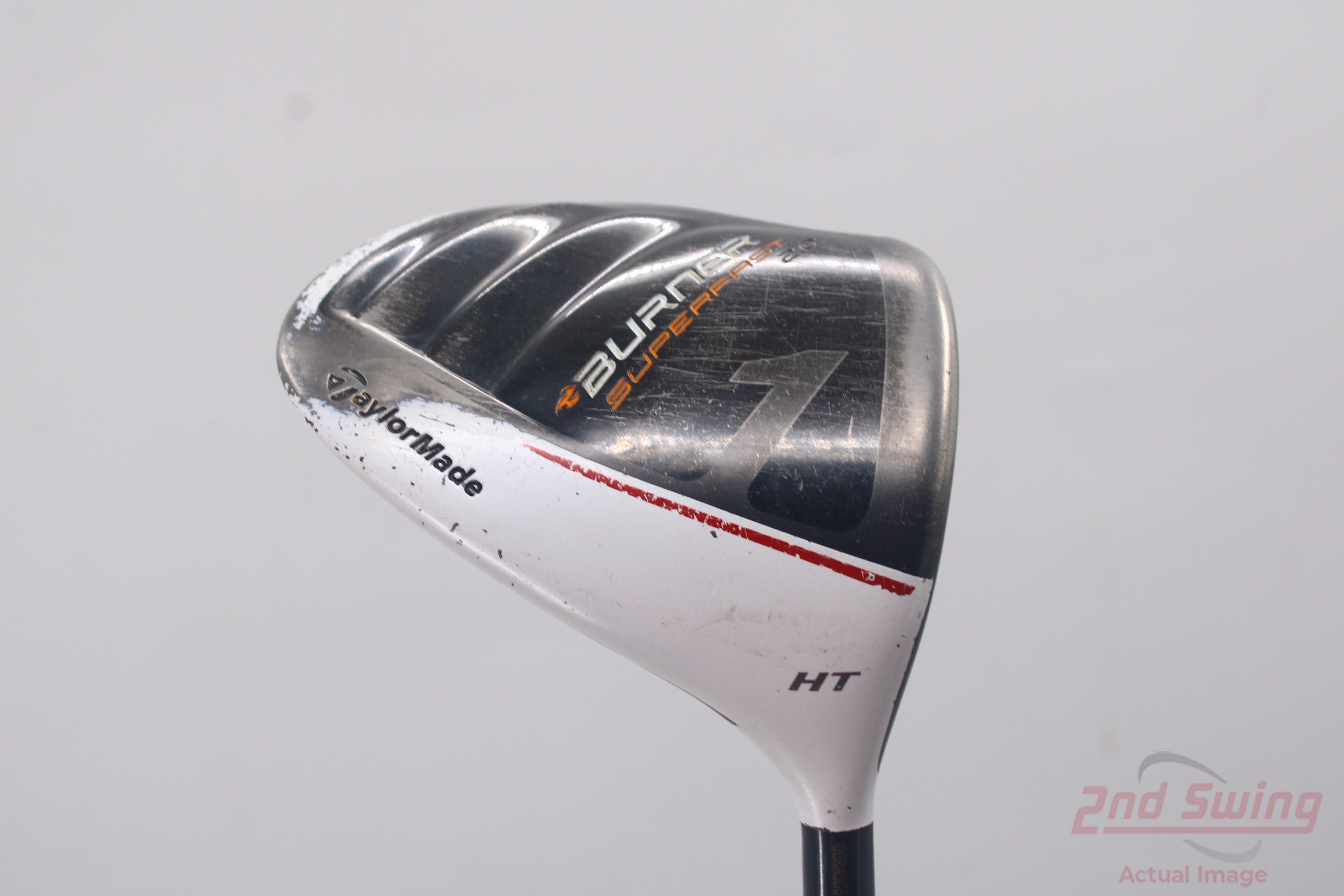 TaylorMade shops Burner Superfast 2.0 Driver