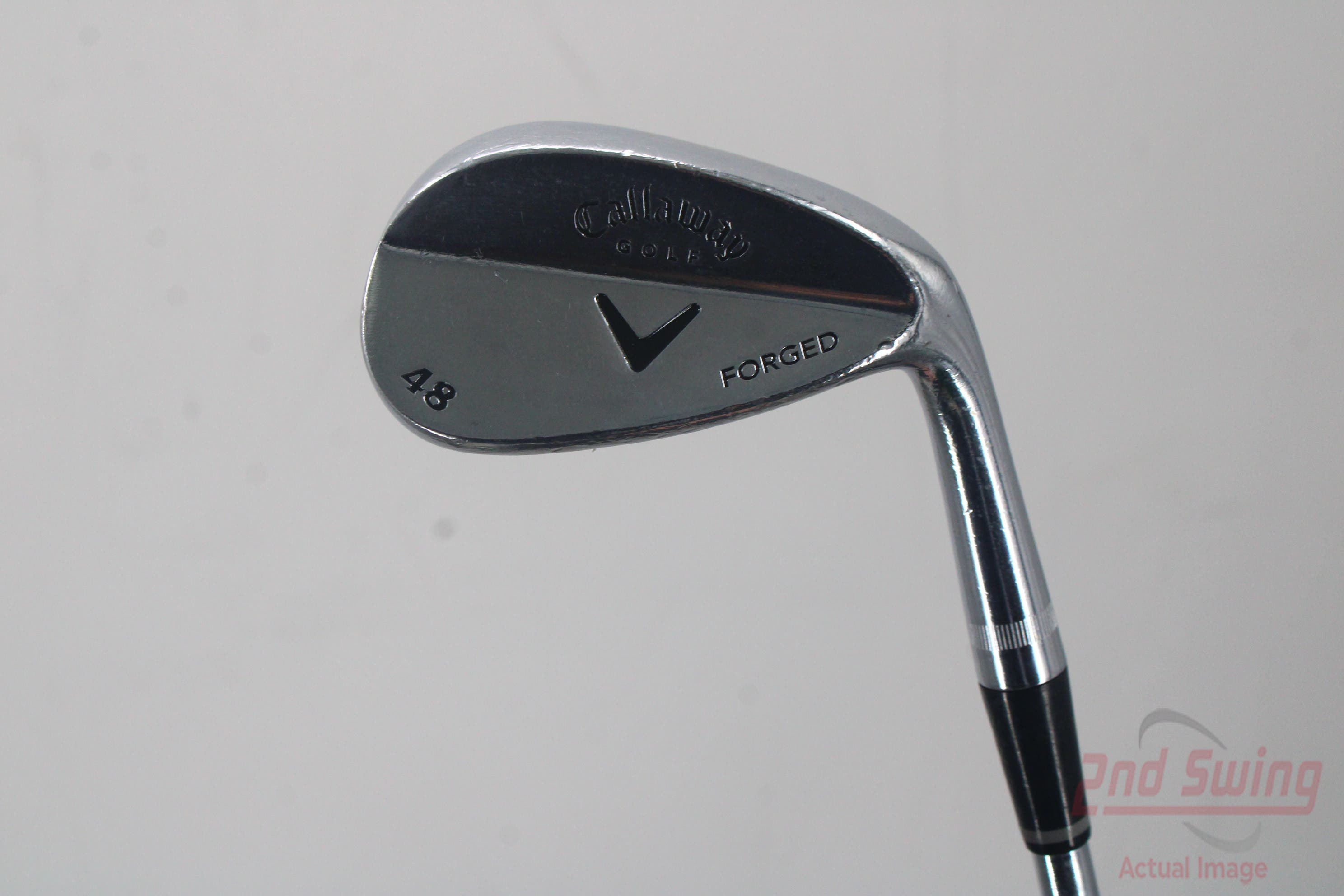 Callaway Forged Chrome Wedge (T-T2334206298) | 2nd Swing Golf