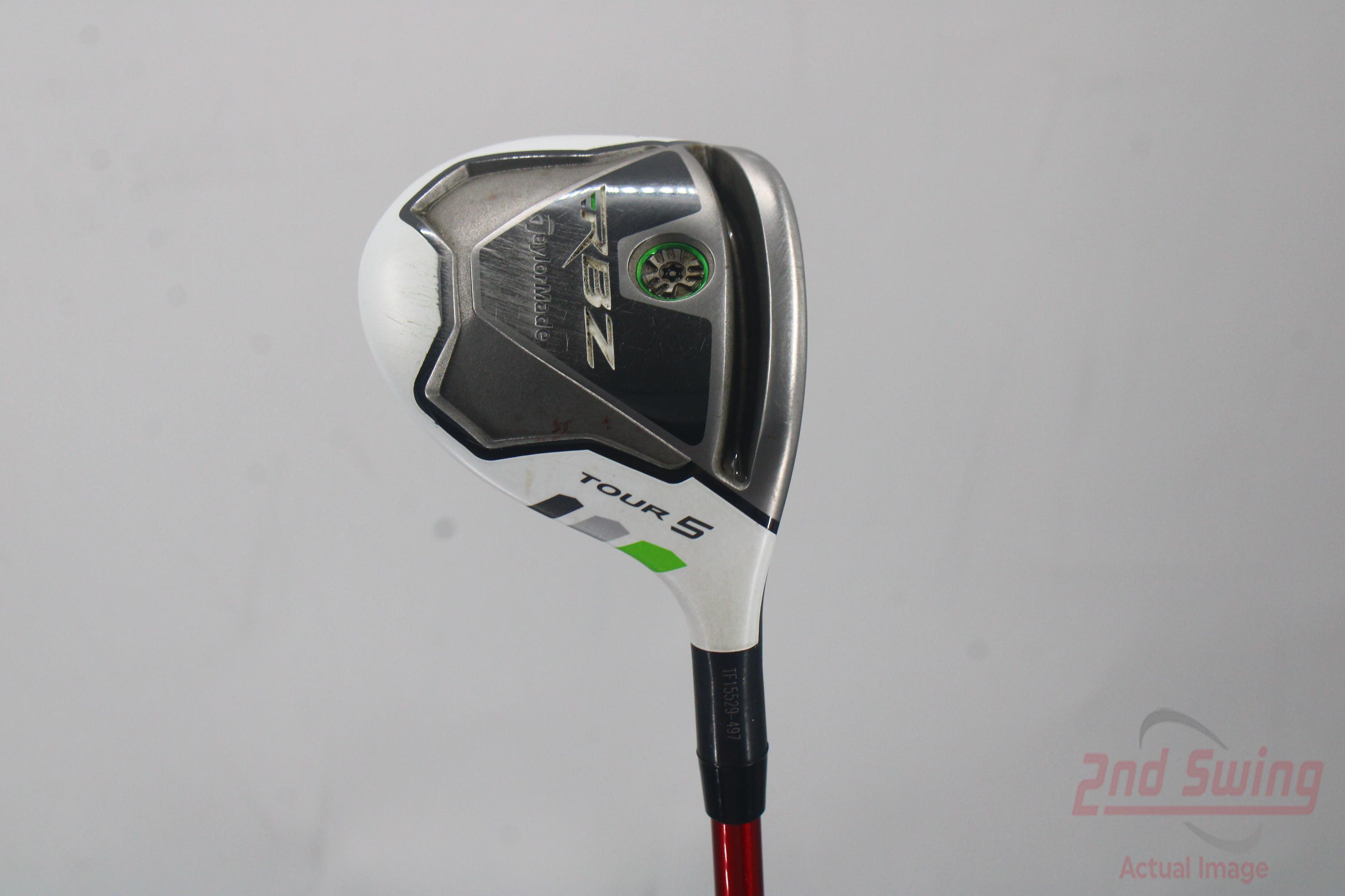 TaylorMade RocketBallz Tour Fairway Wood (T-T2334206396) | 2nd