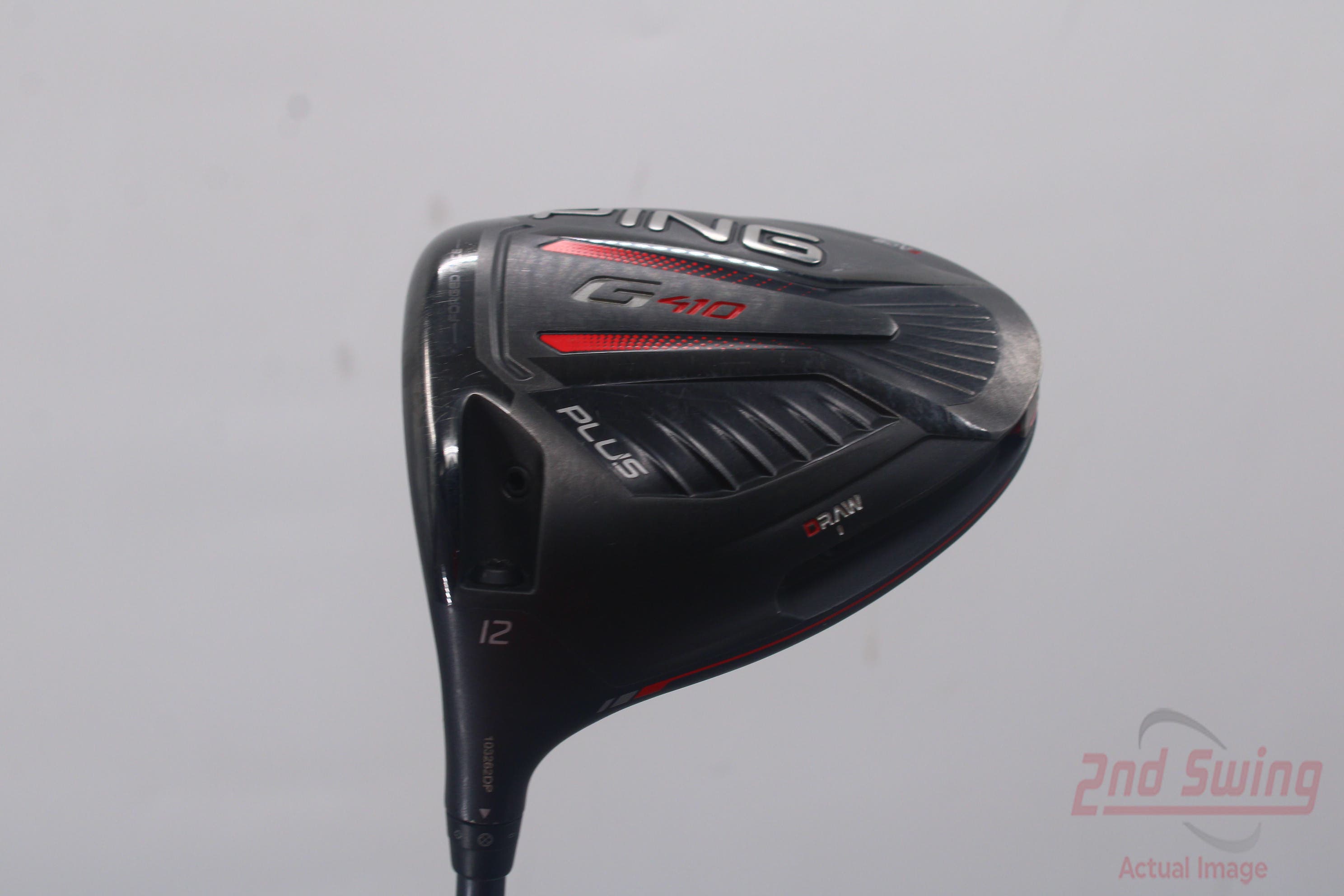 Ping G410 Plus Driver (T-T2334224946)