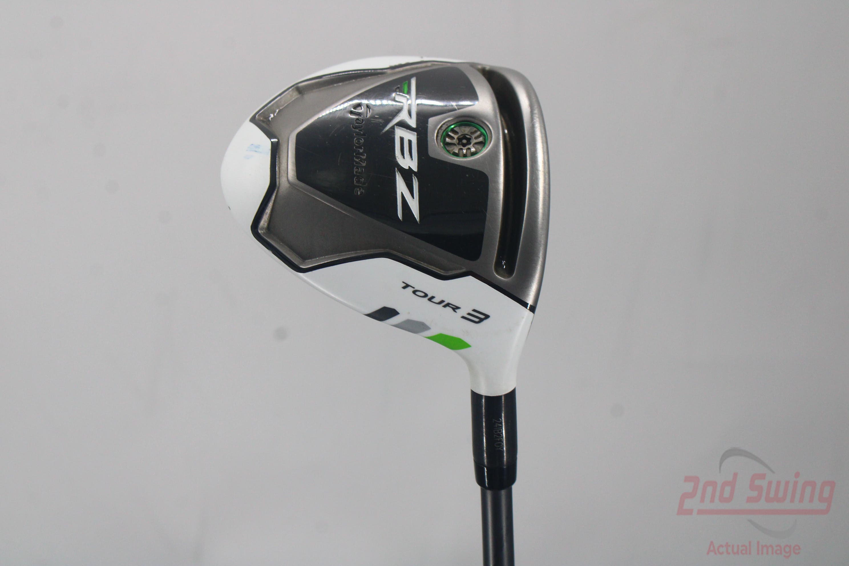 TaylorMade RocketBallz Tour Fairway Wood (T-T2334245519) | 2nd