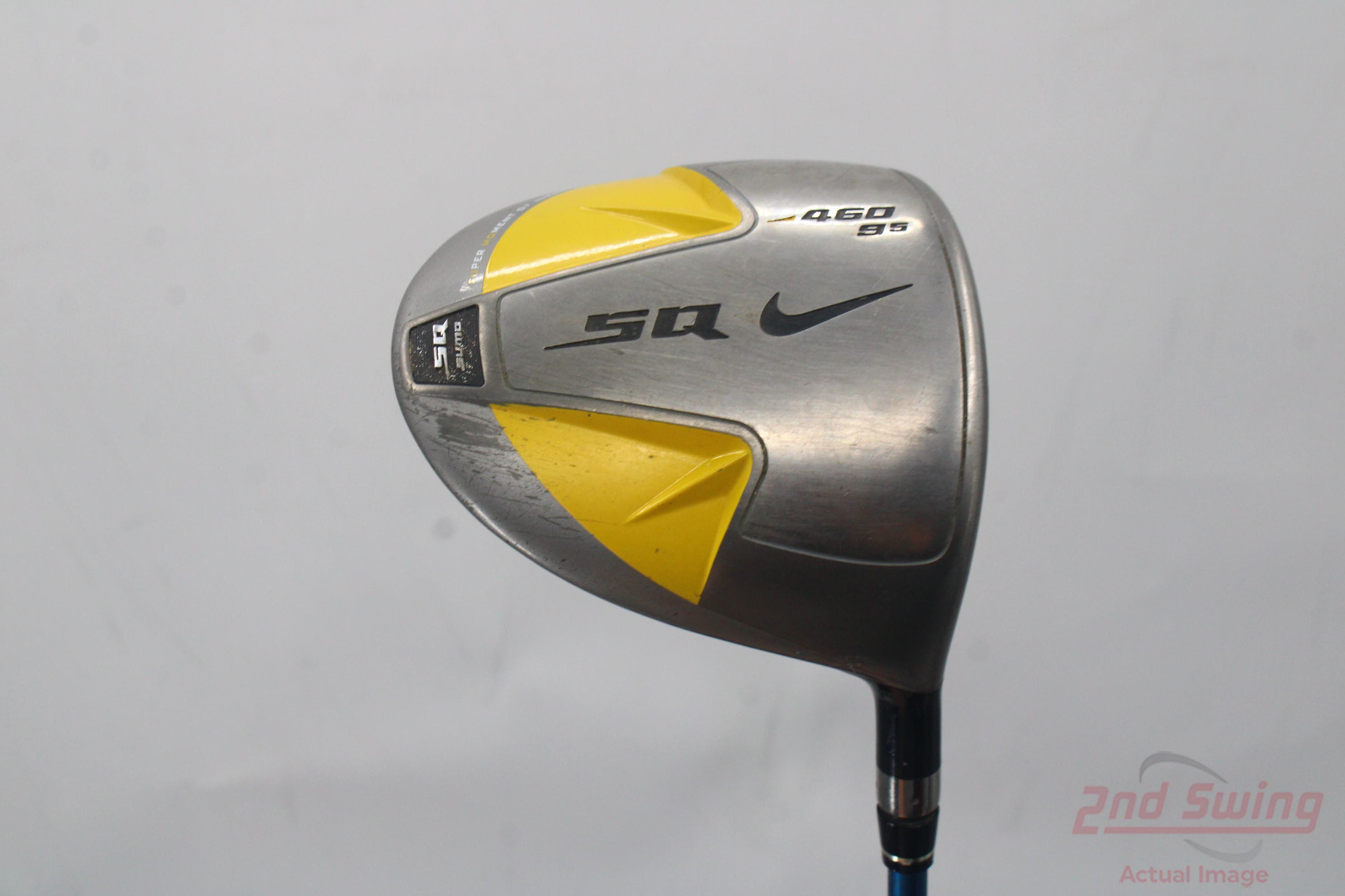 Nike sumo 59 on sale driver for sale