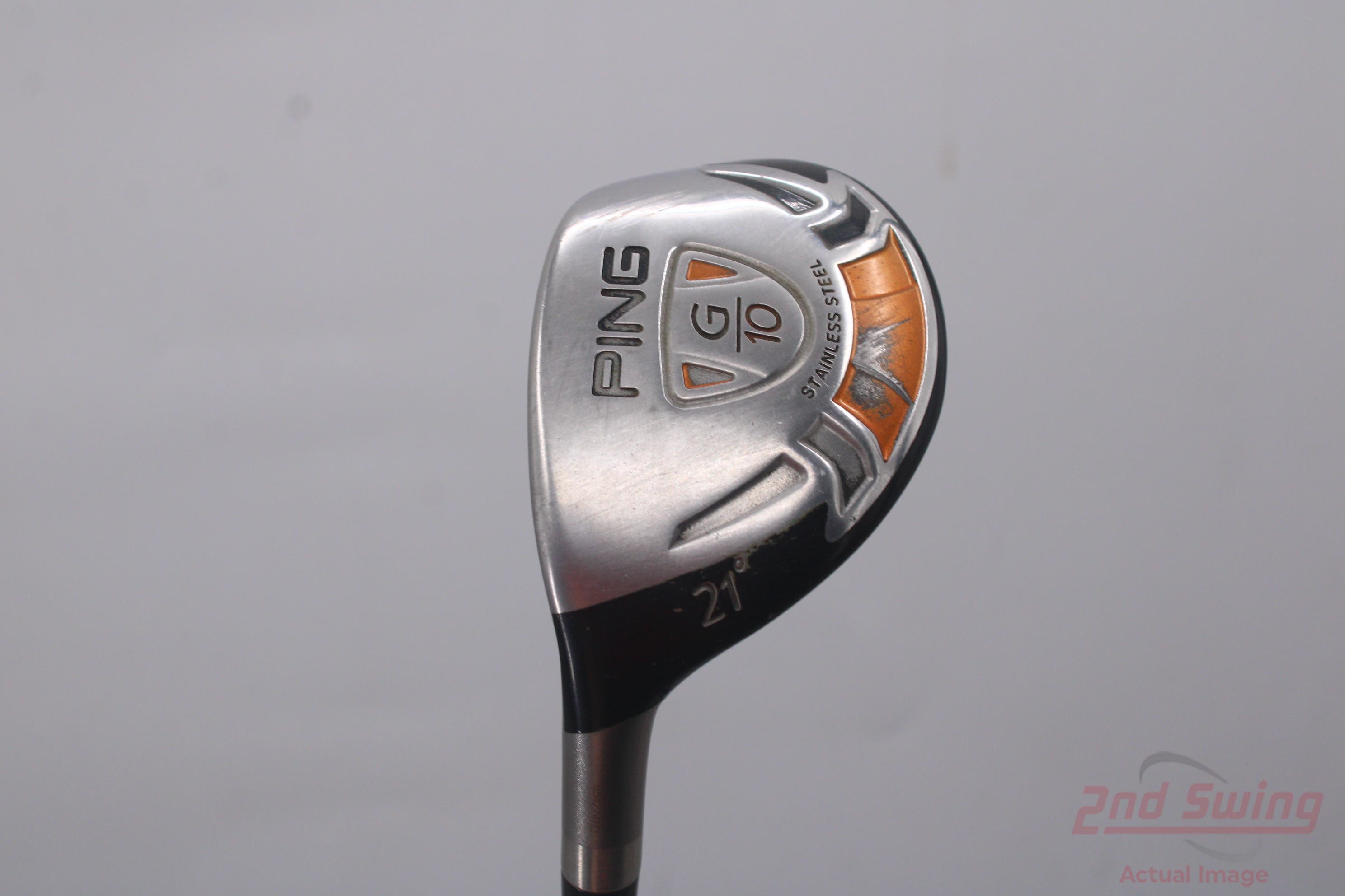 Ping G10 Hybrid | 2nd Swing Golf