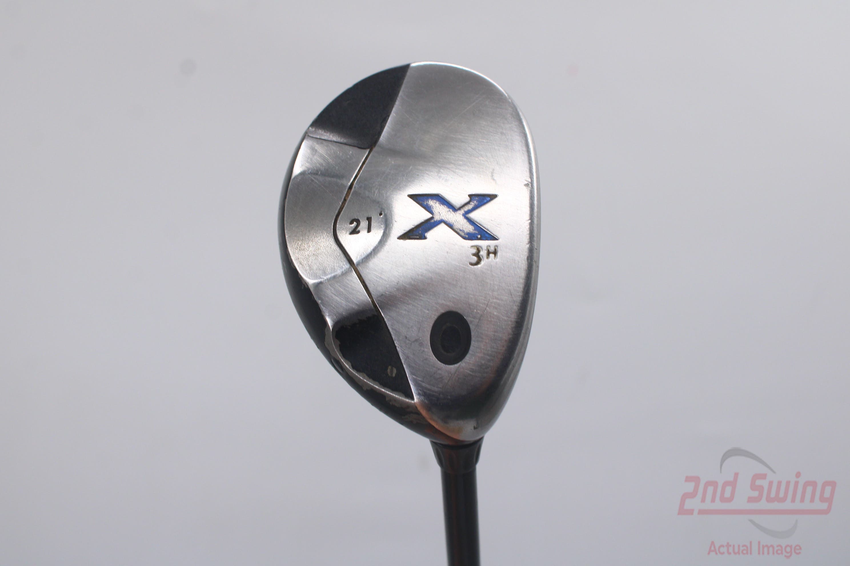 Callaway X Hybrid | 2nd Swing Golf