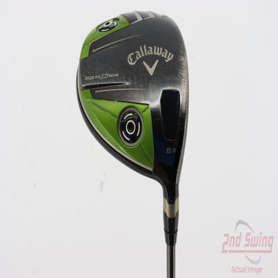 Callaway Razr Fit Xtreme Driver 8.5° Callaway Stock Graphite Graphite Regular Right Handed 46.5in