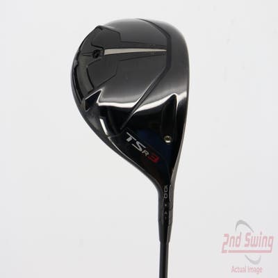 Titleist TSR3 Driver 10° Project X HZRDUS Red CB 50 Graphite Regular Right Handed 45.75in