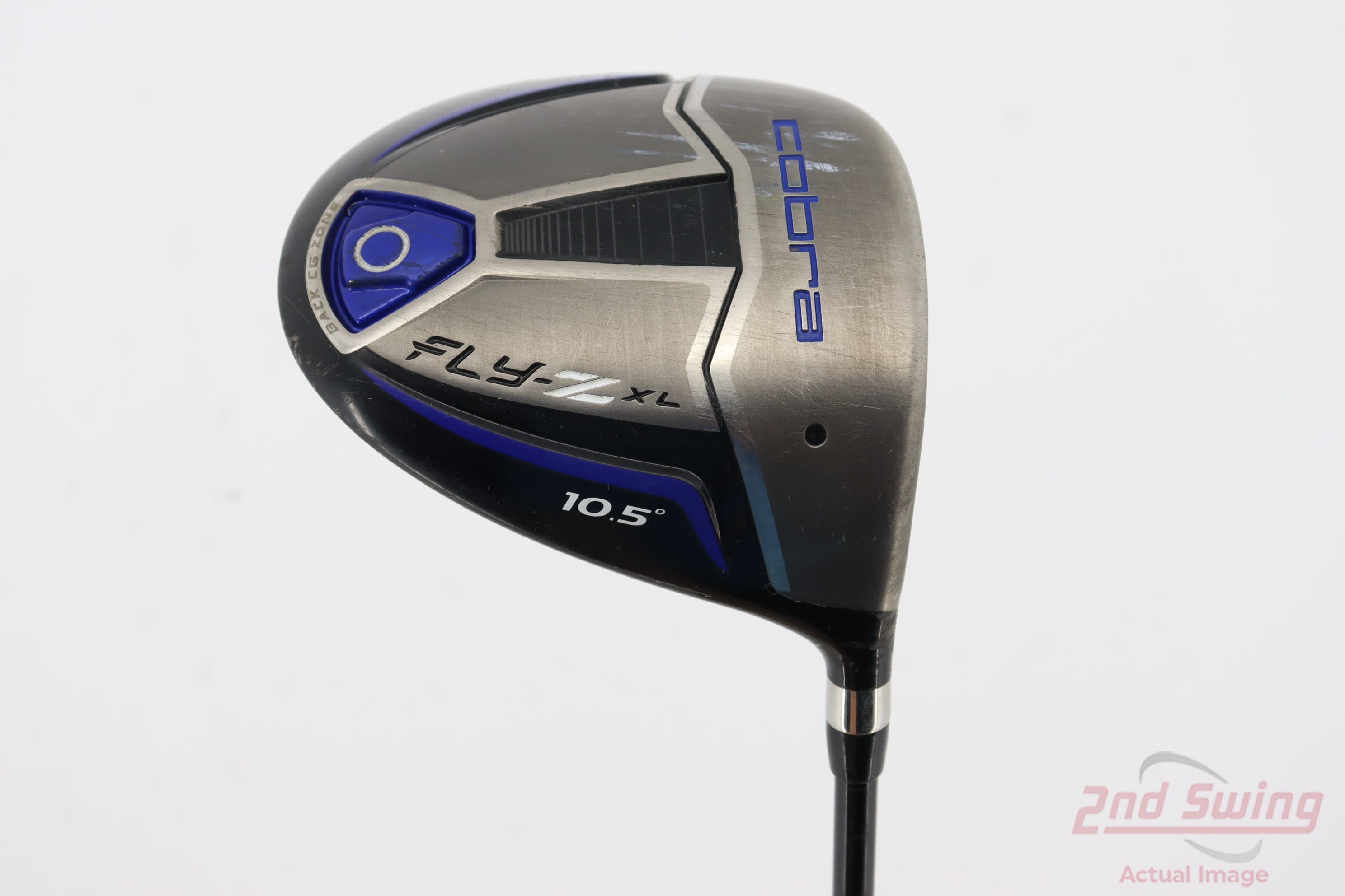 Cobra Fly-Z XL Driver | 2nd Swing Golf