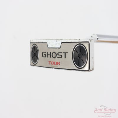 TaylorMade Ghost Tour DA 62 Putter Steel Right Handed 34.0in