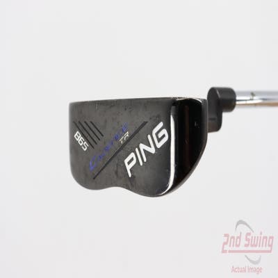 Ping Cadence TR B65 Putter Steel Right Handed Black Dot 34.75in