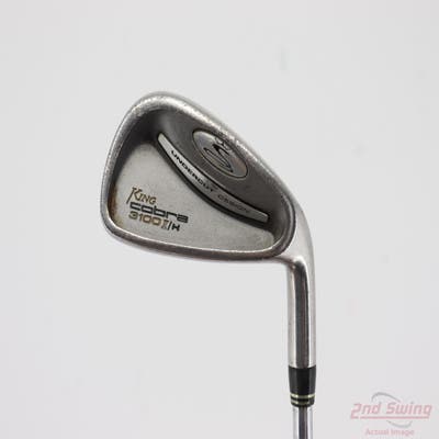 Cobra 3100 IH Single Iron 4 Iron Nippon NS Pro 950 Steel Regular Right Handed 38.75in