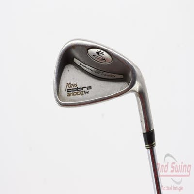 Cobra 3100 IH Single Iron 5 Iron Nippon NS Pro 1030H Steel Stiff Right Handed 38.25in