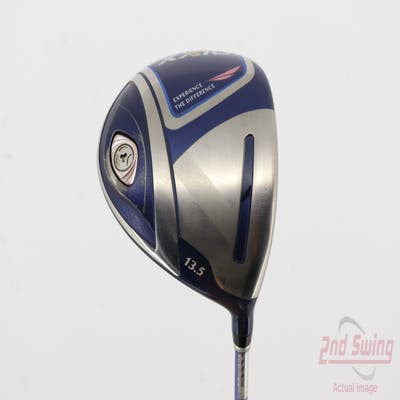 XXIO Eleven Ladies Driver 13.5° MP1100L Graphite Ladies Right Handed 44.0in