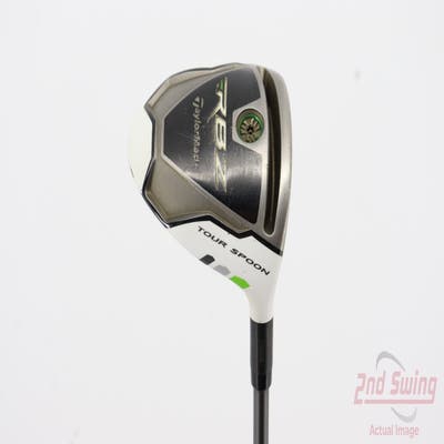 TaylorMade RocketBallz Fairway Wood 2 Wood 2W 13° Matrix Ozik XCON-7 Graphite Stiff Right Handed 43.5in