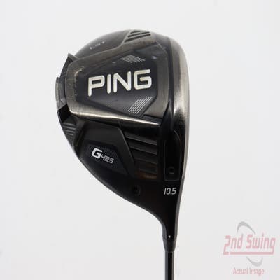 Ping G425 LST Driver 10.5° MCA Tensei AV Orange Raw 65 Graphite Stiff Right Handed 45.0in