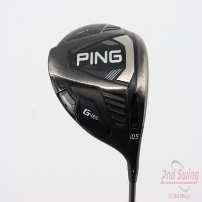 Ping G425 SFT Driver 10.5° ALTA 55 Graphite Stiff Right Handed 45.75in