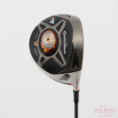 TaylorMade R1 Driver PX HZRDUS Smoke Black 60 Graphite Stiff Right Handed 46.0in