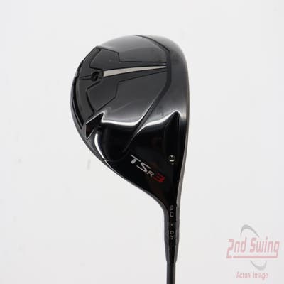 Titleist TSR3 Driver 9° Kuro Kage Dual-Core Tini 50 Graphite Stiff Right Handed 45.25in