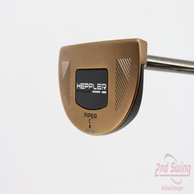 Ping Heppler Piper C Putter Steel Right Handed Black Dot 36.0in