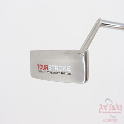 Evnroll Tour Stroke Trainer Putter Steel Right Handed 35.0in