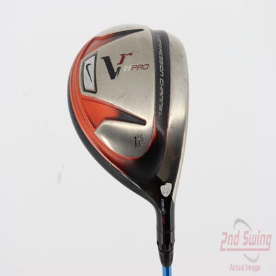 Nike Victory Red Pro Driver 11.5° Matrix Radix 6 Graphite Stiff Right Handed 45.75in