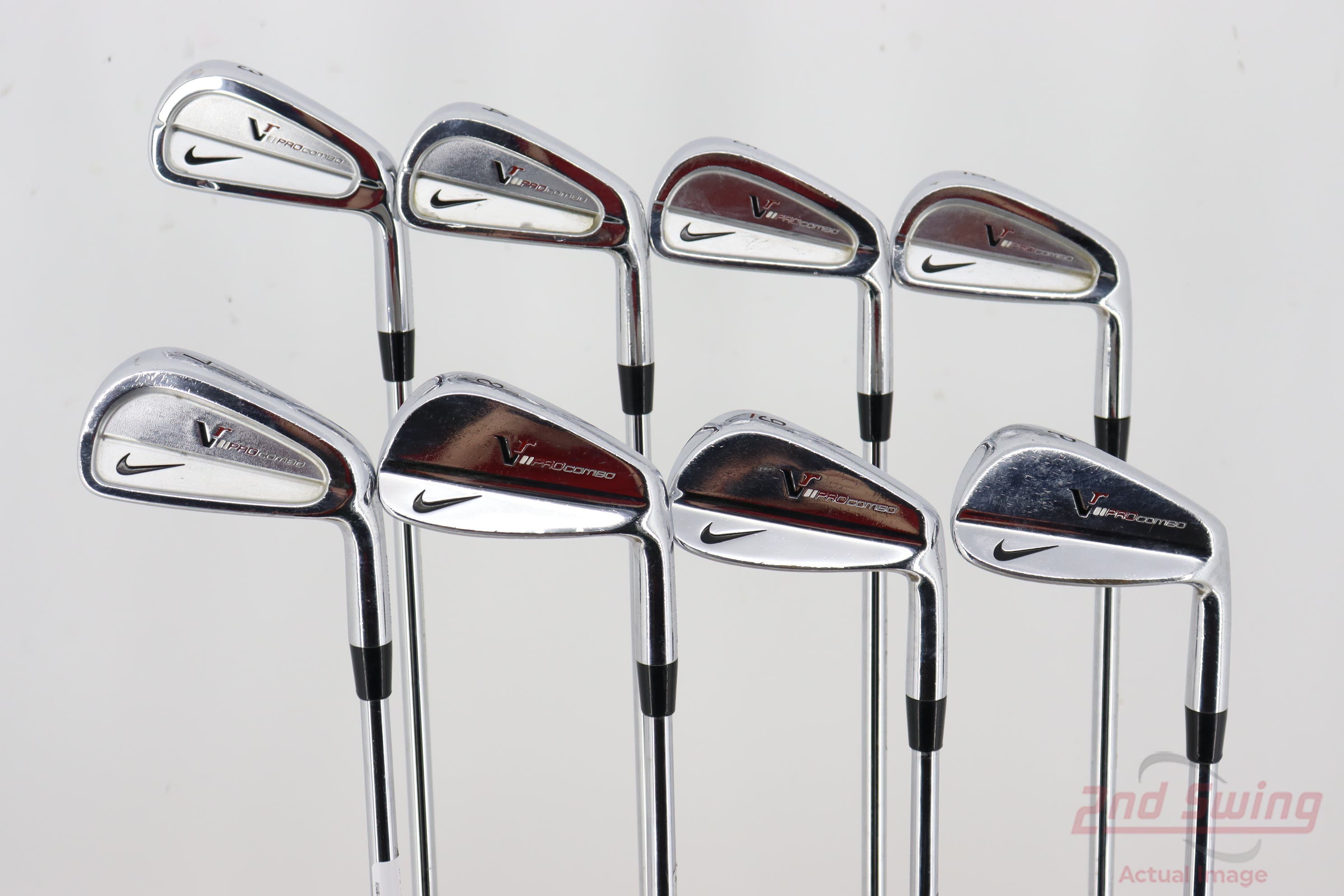 Nike pro forged irons hotsell