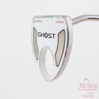 TaylorMade Rossa Corza Ghost Putter Steel Right Handed 34.0in