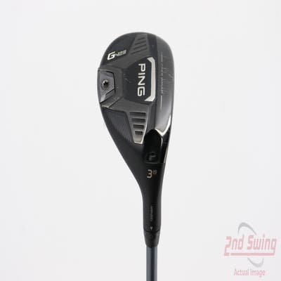 Ping G425 Hybrid 3 Hybrid 19° ALTA CB 70 Slate Graphite Regular Right Handed 40.25in