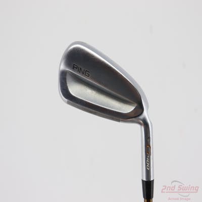 Ping G400 Crossover Utility Iron 4 Utility 22° ALTA CB 70 Graphite Stiff Right Handed Black Dot 39.25in