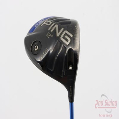 Ping G30 SF Tec Driver 12° Ping TFC 419D Graphite Stiff Right Handed 45.75in