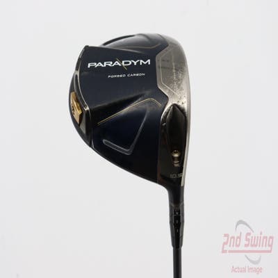 Callaway Paradym Driver 10.5° MCA Tensei AV-XLINK Blue 55 Graphite Regular Right Handed 45.5in