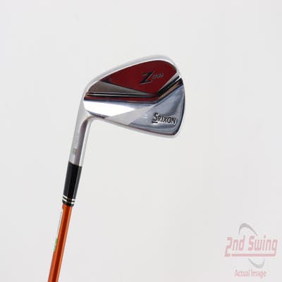 Srixon Z U65 Utility Utility Iron 3 Utility 20° Miyazaki Kaula Mizu 7 Graphite Stiff Left Handed 40.0in