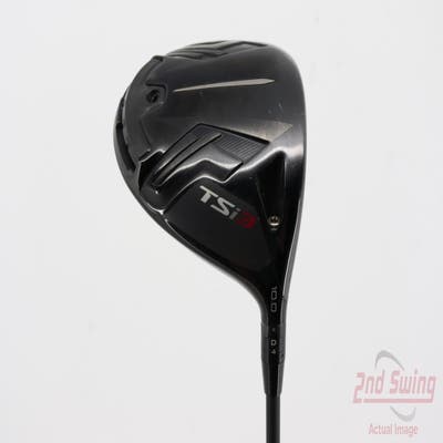 Titleist TSi3 Driver 10° Project X HZRDUS Red CB 50 Graphite Regular Right Handed 45.75in