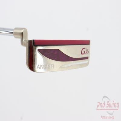 Ping G LE 2 Anser Putter Steel Left Handed Black Dot 33.0in