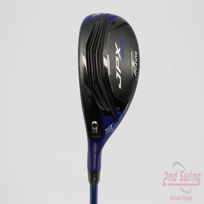 Mizuno JPX 900 Hybrid 3 Hybrid 19° UST MP5 Micro Ply Lite Wood Graphite Stiff Left Handed 41.0in