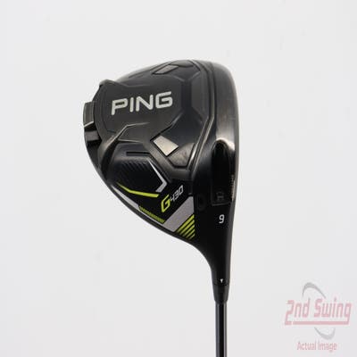 Ping G430 LST Driver 9° Tour 2.0 Black 65 Graphite Stiff Right Handed 45.0in