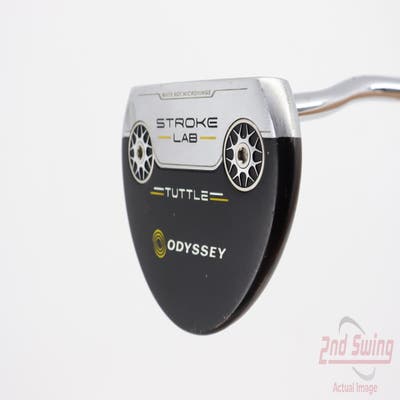 Odyssey Stroke Lab Tuttle Putter Graphite Right Handed 35.0in