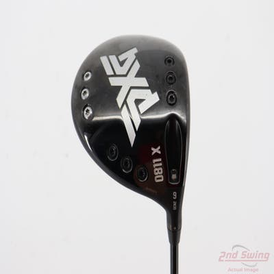 PXG 0811 X Gen2 Driver 9° Mitsubishi Tensei CK 50 Blue Graphite Regular Right Handed 45.0in