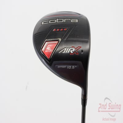 Cobra Air X Driver 10.5° Cobra Ultralite 40 Graphite Senior Right Handed 46.25in