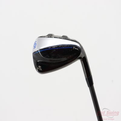 Cobra 2021 T-Rail Single Iron 6 Iron Cobra Ultralite 45 Graphite Senior Right Handed 37.5in