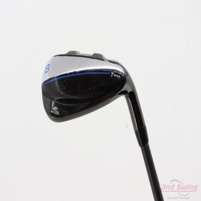 Cobra 2021 T-Rail Single Iron 8 Iron Cobra Ultralite 45 Graphite Senior Right Handed 36.75in