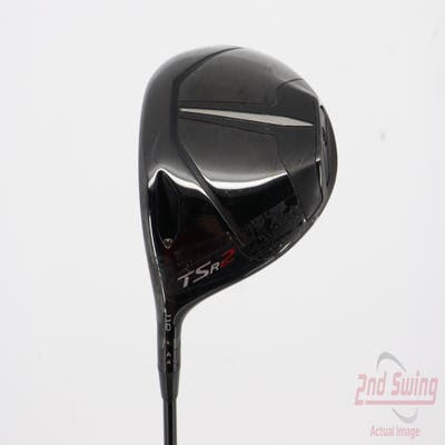 Titleist TSR2 Driver 11° Kuro Kage Dual-Core Tini 60 Graphite Stiff Left Handed 44.5in