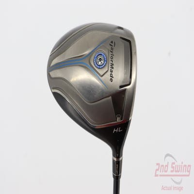 TaylorMade Jetspeed Driver 13° TM Matrix VeloxT 49 Graphite Stiff Right Handed 46.0in