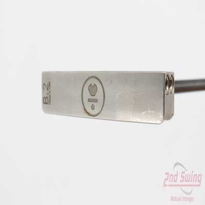 L.A.B. Golf B.2 Putter Steel Right Handed 34.0in