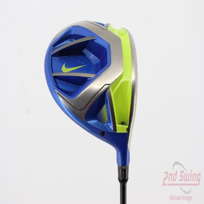 Nike Vapor Fly Driver 10.5° Mitsubishi Tensei CK 50 Blue Graphite Stiff Right Handed 45.25in