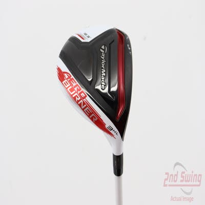 TaylorMade AeroBurner Fairway Wood 3 Wood HL 16.5° Matrix Speed RUL-Z 60 Graphite Stiff Right Handed 43.25in