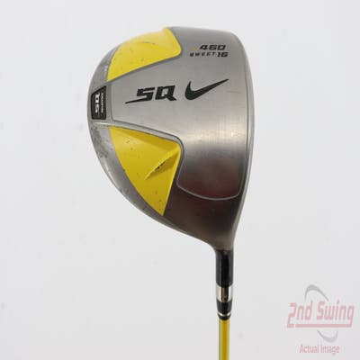 Nike Sasquatch Driver 16° Nike Sasquatch Diamana Graphite Ladies Right Handed 44.5in