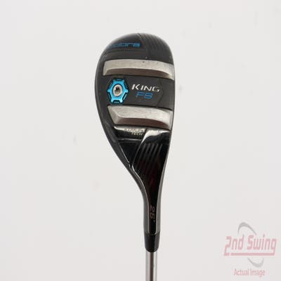 Cobra King F8 Hybrid 5 Hybrid 25° Aldila Rogue Pro Graphite Ladies Right Handed 37.5in