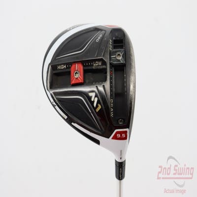 TaylorMade 2016 M1 Driver 9.5° Aldila Rogue Silver 110 MSI 70 Graphite Stiff Right Handed 45.5in