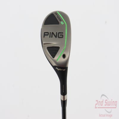 Ping Prodi G Hybrid 6 Hybrid Ping Prodi G Graphite Junior Right Handed 38.75in