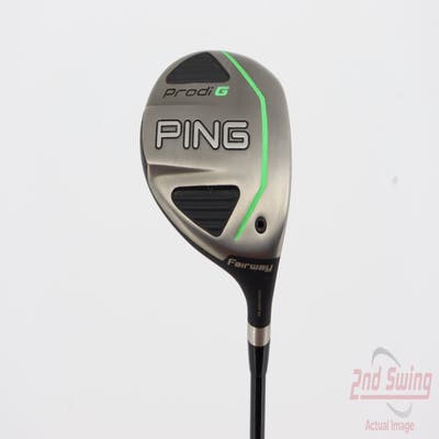 Ping Prodi G Fairway Wood 5 Wood 5W Ping Prodi G Graphite Junior Right Handed 40.0in